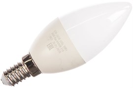 Лампа светодиодная ФАРЛАЙТ 000064FAR LED 10Вт, 220В, цоколь E14, 4000К