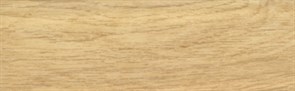 Заглушка для плинтуса напольного ПВХ Декопласт №6054, Дуб королевский, полуматовый, набор 2шт