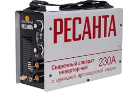 Сварочный аппарат Ресанта САИ-190К 65/36 инверторный