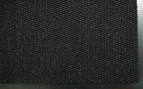 Дорожка влаговпитывающая Floor mat Траффик 0.9х15м, черная