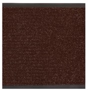 Дорожка влаговпитывающая Floor mat, 2х15м, коричневая