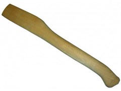 Топорище Б-2, 410мм, береза 75703