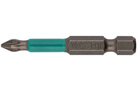Бита WP сталь S2, РН1 50мм 3516