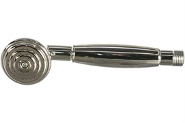 Лейка для душа TERMA 20441, диаметр 52мм, 1 функция 54729
