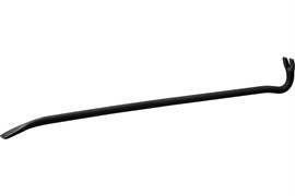 Лом-гвоздодер СИБИН 2173-60, круглый, диаметр 14мм, длина 600мм