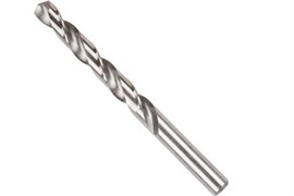 Сверло спиральное  GEPARD GP03100-133 HSS-G по металлу, 10х87х133мм 73404