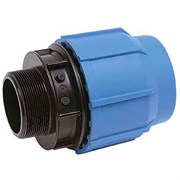 Муфта  перех.HР 32*1 п/э 28561
