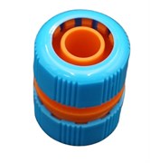 Муфта для системы полива Флорис IM3409ТС, 3/4", ABS-пластик 29475