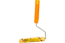 Мини-валик STAYER MASTER DUALON, 15х160мм
