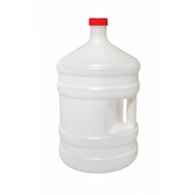 Канистра-бутыль М267, 20л, пластиковая
