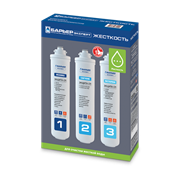 Комплект фильт.элементов ЭКСПЕРТ Hard 33569