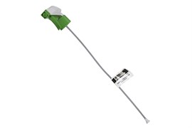 Насадка-распылитель GRINDA, на пластиковую бутылку, ручная, пластиковая 4763