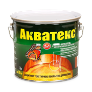 Акватекс орех 3л 675