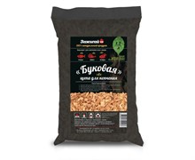 Щепа для копчения Зажигай, 1.2л, бук 67988