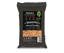 Щепа для копчения Зажигай, 1.2л, вишня 67989