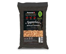 Щепа для копчения Зажигай, 1.2л, груша 67990