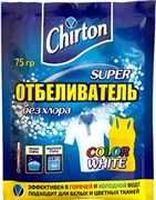 Отбеливатель CHIRTON, 75г, порошок 79168