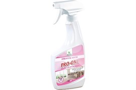 Средство для чистки ковров и мягкой мебели Clean&Green CG8120, 500мл, спрей, триггер 74038