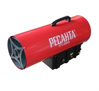 Пушка тепловая газовая Ресанта ТГП-50000 70453