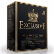 Клей для флизелиновых обоев Exclusive PREMIUM NON-WOVEN, 250г 20940