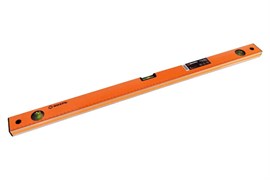 Уровень ВИХРЬ 73/11/4/3, алюминиевый, фрезерованный, 3 глазка, 800мм 87313