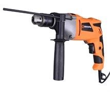 Дрель ударная ВИХРЬ ДУ-1100 72/8/4, 1000Вт 89236
