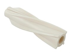 Дюбель для газобетона 8х60мм, нейлоновый 55682