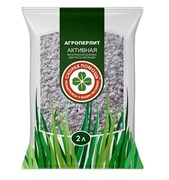 Агроперлит для цветов и овощей Скорая помощь СЗТК, 2л 88592