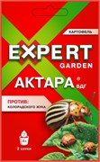 Инсектицид от колорадского жука, тли, белокрылки Актара, 1.2г 86968