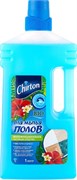 Средство для мытья полов Chirton Тропический Океан, 1л 83114