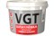 Шпатлевка (шпаклевка) универсальная VGT, акриловая, для наружных и внутренних работ, 1.7кг 85269 - фото 100885