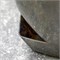 Горшок для цветов Элеганс Minerals, 2л, пластиковый, Золотая скала, с поддоном 90301