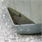 Горшок для цветов Элеганс Minerals, 2л, пластиковый, Серый мрамор, с поддоном 90303