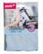 Салфетка для уборки стекол и зеркал York 026150, 30x30см, 280г/м2, микрофибра 76660 - фото 101422