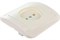 Розетка MAKEL Mimoza 25022, одноместная, встраиваемая, кремовая, без заземления 21695