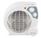Тепловентилятор Engy EN-513 14985, 1.8кВт, спиральный нагреватель, 3 режима, белый 15419