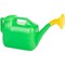 Лейка садовая Радиан, 6.5л, с рассеивателем, пластиковая, микс 35288