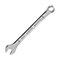 Ключ комбинированный трещоточный Matrix Professional 14802, 9мм, CrV, зеркальный хром 42394 - фото 104311