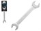 Ключ рожковый PRO STARTUL GT PRO-841013, 10х13мм, CrV 83283 - фото 104323
