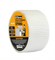 Сетка стеклотканевая самоклеящаяся малярная (серпянка) Fiberon SMF041T, 43ммx45м 78007