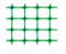 Сетка садовая ЗР-15/1.2/20, ячейка 20x20мм, высота 1.2м, пластиковая, лесной зеленый, яркая, в рулоне 20м, на метраж 80144 - фото 104708