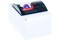 Щит распределительный для открытой проводки IEK МКP42-N-04-30-12 КМПн 2/4, на 4 модуля, с крышкой 12682 - фото 104963