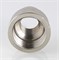 Муфта переходная Valtec 3/4"х1/2", ВР(г) внутренняя/внутренняя, латунная никелированная 54937