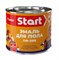 Эмаль для пола ПФ-266 Start, алкидная, желто-коричневая, 1.8кг, глянцевая 91298