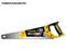 Ножовка по дереву STAYER Professional Cobra 7 1510-40, 400мм, универсальная, двухкомпонентная ручка 89608