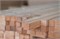 Брус 20x140, 2м, строганный, сухой, хвойных пород 91062