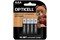 Элемент питания (батарейка) OPTICELL LR03/286 BL-20, мизинчиковый, щелочной, 1.5В, поштучно 84447