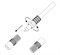 Переходник F-TV ЭРА RS-A01-1 Simple 91368