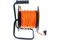 Удлинитель ЭРА RPx-1-2x1-20м, 1х20м, ПВС 2х1мм2, 10А, 2200Вт, без заземления, на катушке 72522