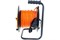 Удлинитель ЭРА RPx-1-2x1-20м, 1х20м, ПВС 2х1мм2, 10А, 2200Вт, без заземления, на катушке 72522